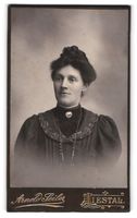 Fotografie Arnold Seiler, Liestal, Fraue