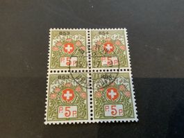 1911 WAPPEN MIT ALPENROSEN EINWANDFREI 
