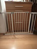 2x Baby Safety Gates - Perfect for Home Safety
