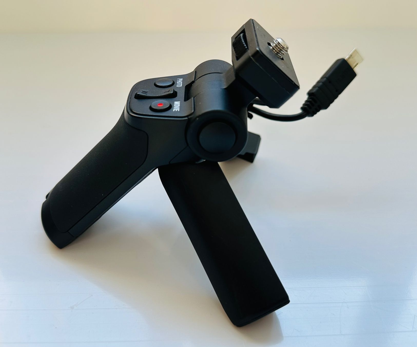 Altri Accessori: Sony VCT-SGR1 Shooting Grip – Usato da Bern venduto da der_karl