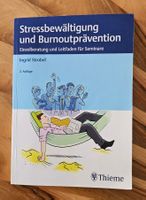 Stressbewältigung und Burnout-Pävention