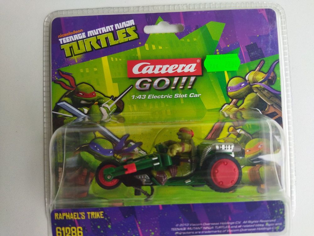 Ninja Turtles 