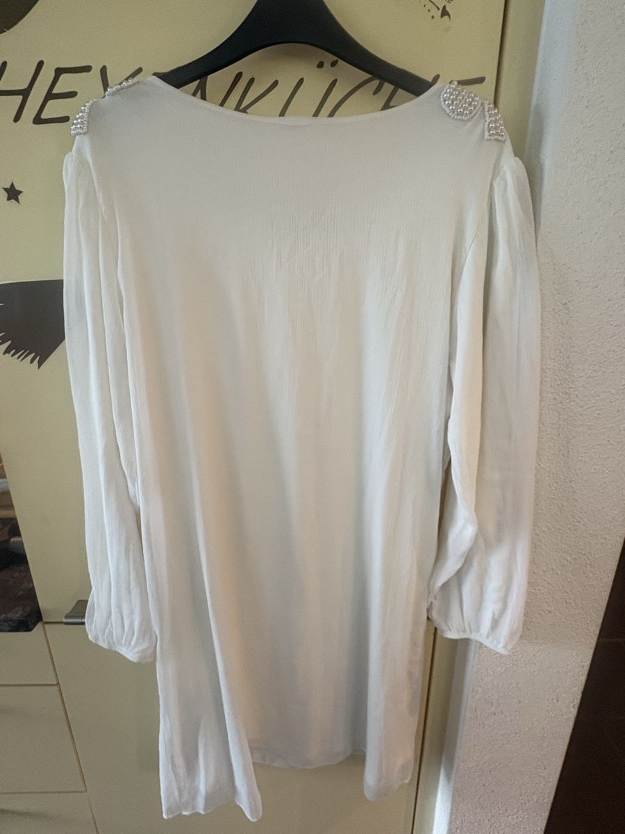 Madeleine Vestiti: Madeleine Mode Kleid , NP 399 CHF – Nuovo (secondo la descrizione) da Obbürgen venduto da bugi6868 5