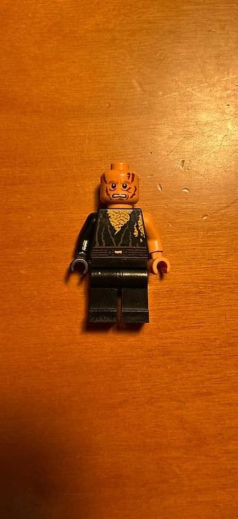 Jouets: Anakin Skywalker Episode III - Lego Star Wars – D'occasion à Viganello par 597_k72f
