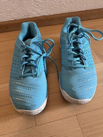 Tennisschuhe Adidas Gr.39.5