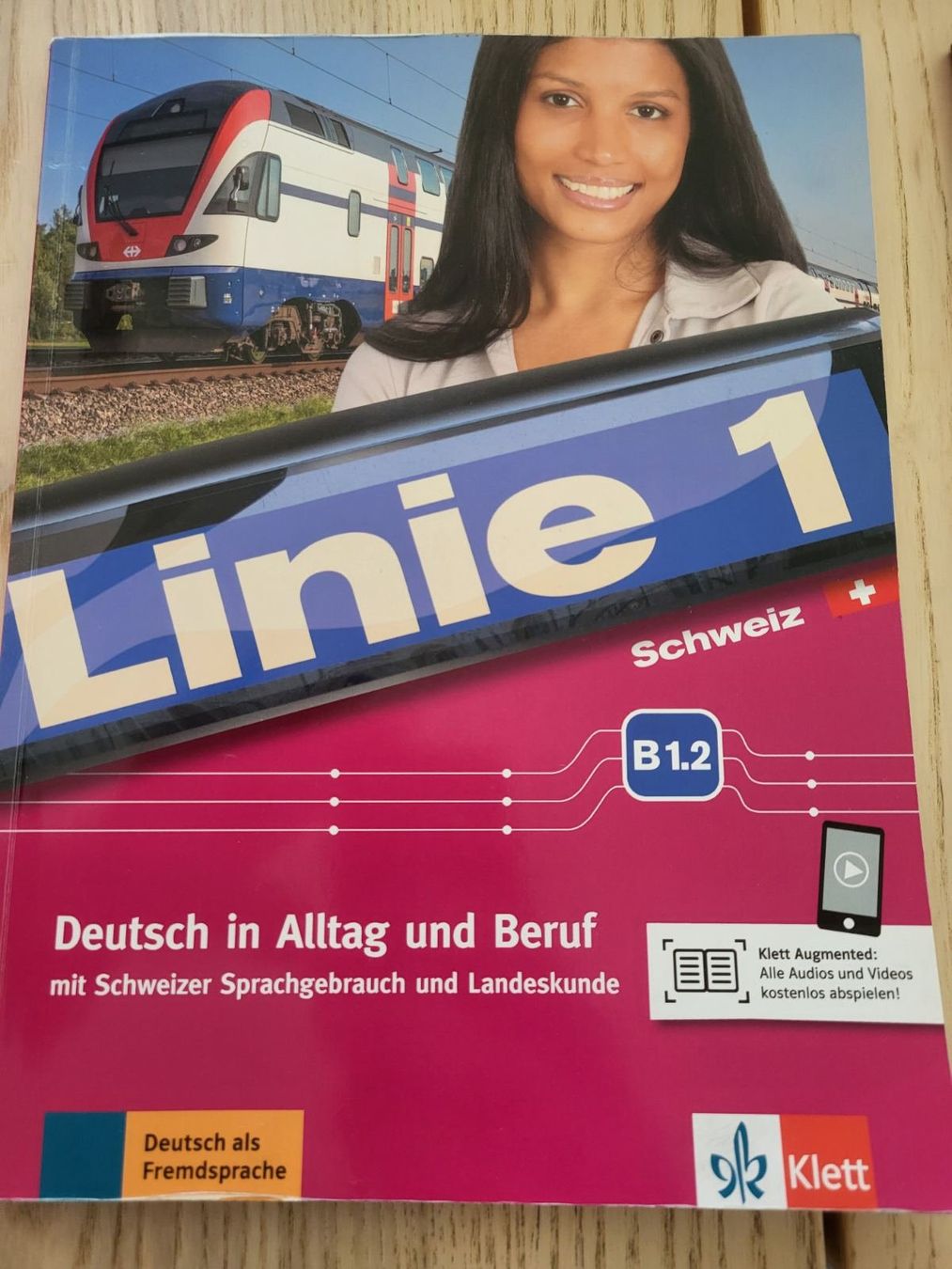 Libri: Deutsche Lernmaterialen mit audio – Usato da Meilen venduto da ug1_6t6c