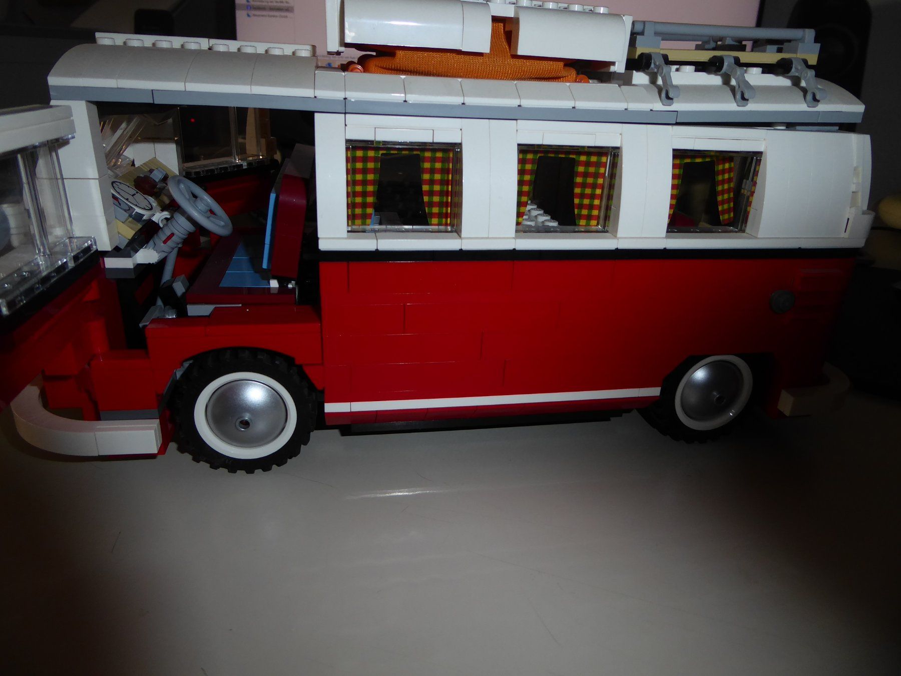 Lego Jouets: lego – D'occasion à Gutenswil par jessjca 2
