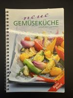 Betty Bossi: Neue Gemüseküche - schnell, bunt, kreativ!