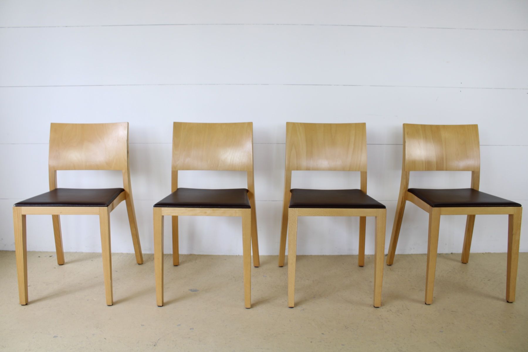 Horgen Glarus Stühle: Horgen Glarus Stühle – Gebraucht aus Meinisberg von atelier_TILIJA 6