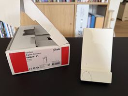 Danfoss Zigbee Repeater 088U1131  Funkverstärker(neu)