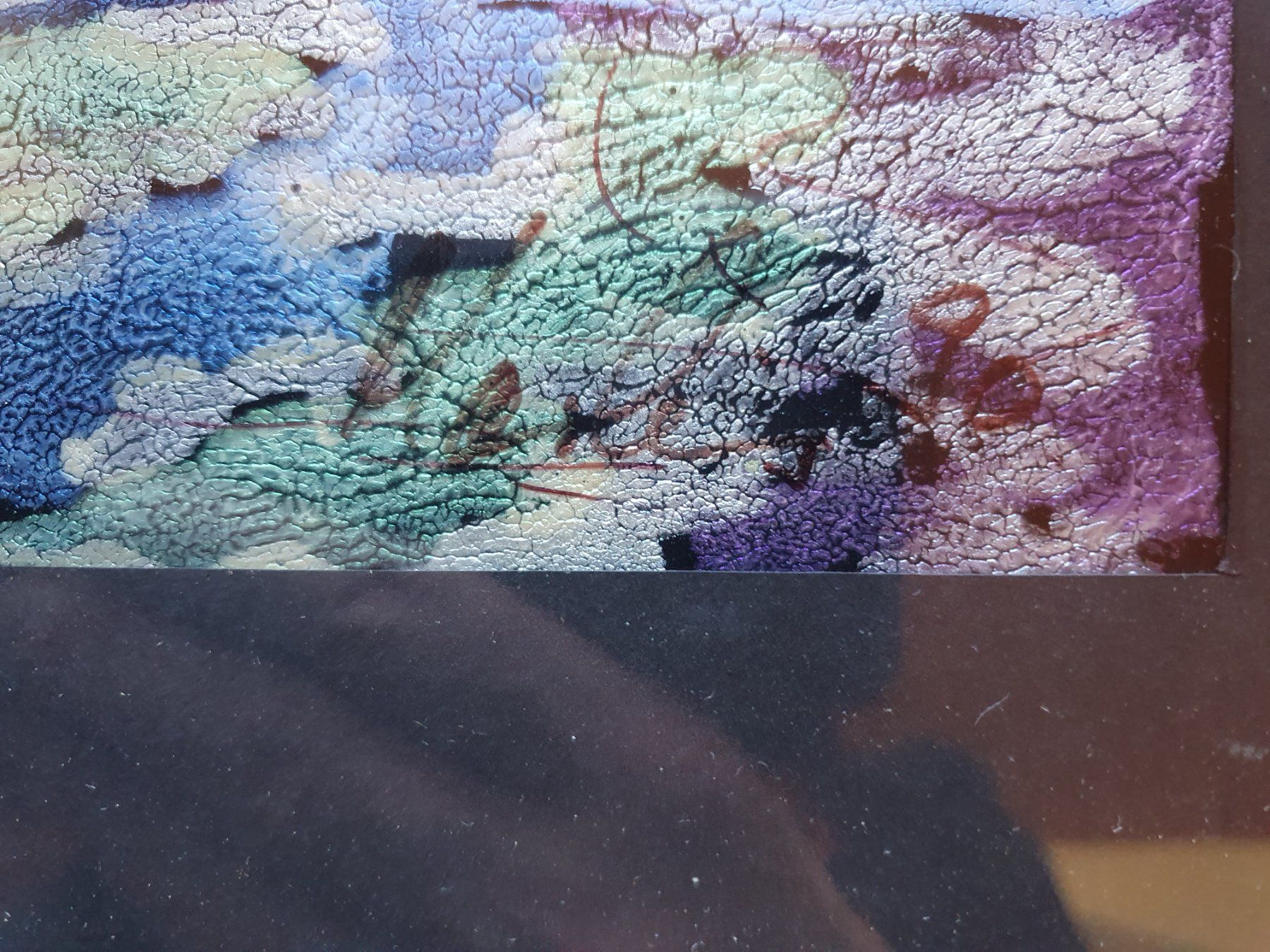 Dipinti: Schöner Aquarell signiert – Usato da Grandval venduto da ChezJerome 2