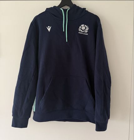 Scotland Rugby Hoodie XL