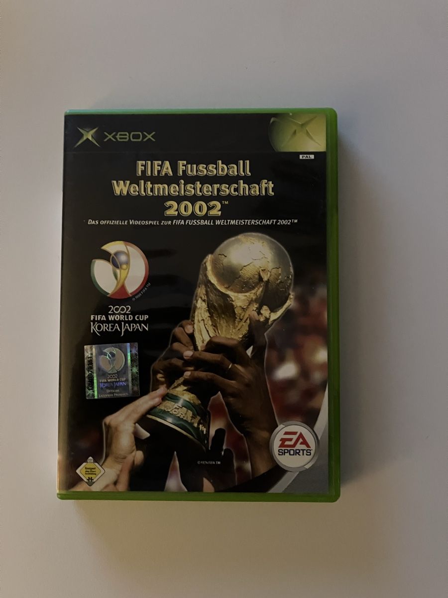 Microsoft Giochi: XBox Spiel ab CHF 1.- – Usato da Reinach BL venduto da Habup80 1