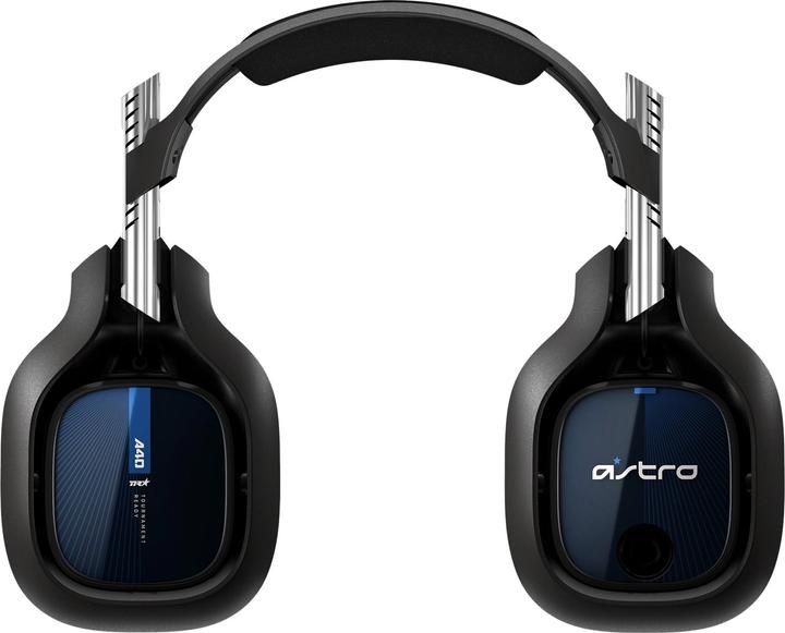 Astro Gaming Kopfhörer: ASTRO A40 Headset + MixAmp Pro Gen 2 + ASTRO HDMI Adapter – Gebraucht aus Herisau von Dednex 2