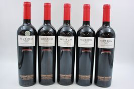 5x Museum Reserva 2020 Rotwein (26091861Z)