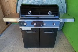 Gasgrill Outdoorchef Dualchef 415 G neuwertiger Zustand