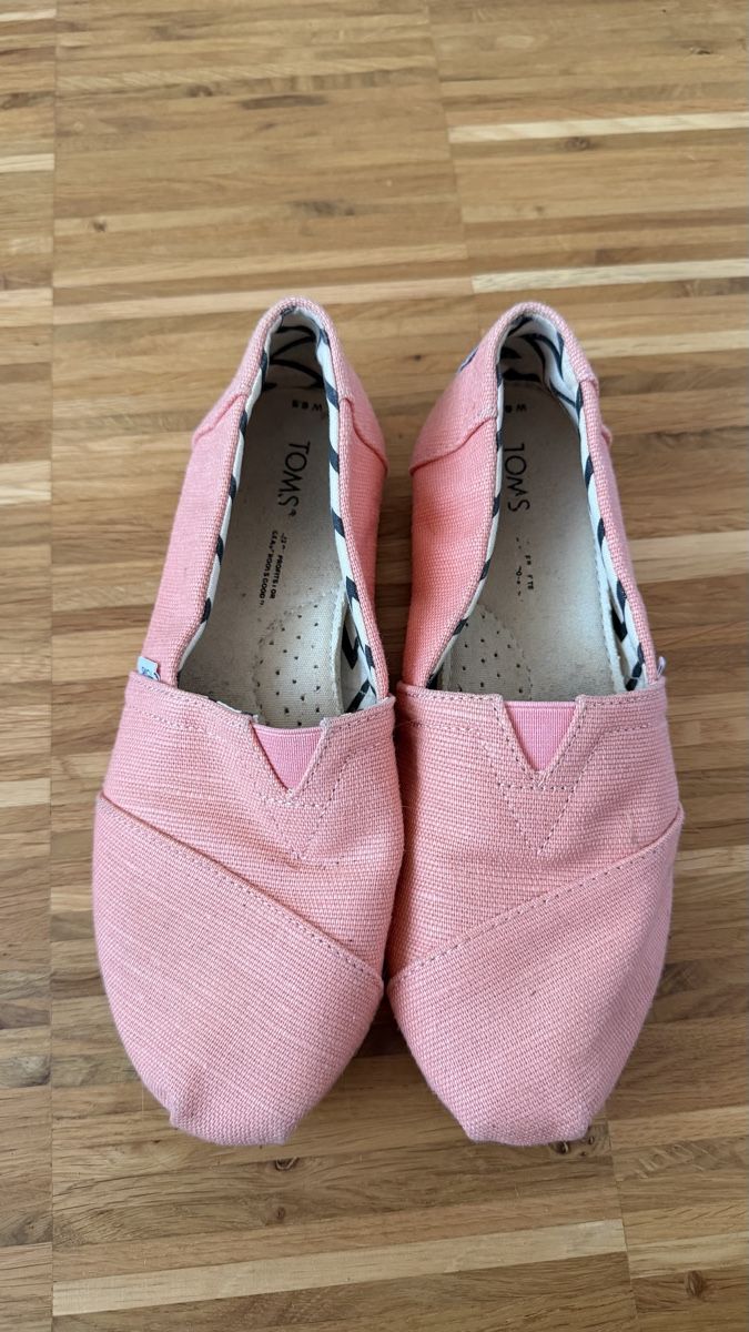 Toms Scarpe da donna: TOMS Espadrille – Usato da Baar venduto da andrinamuellerr