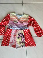 5 Pullis Jacken Gr. 80/86