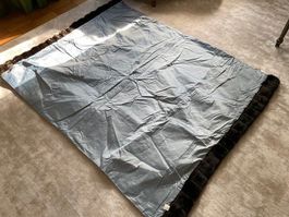 Apelt Seidendecke Seidenplaid