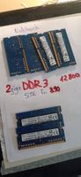 4  GIGA RAM DDR 3 NOTEBOOK