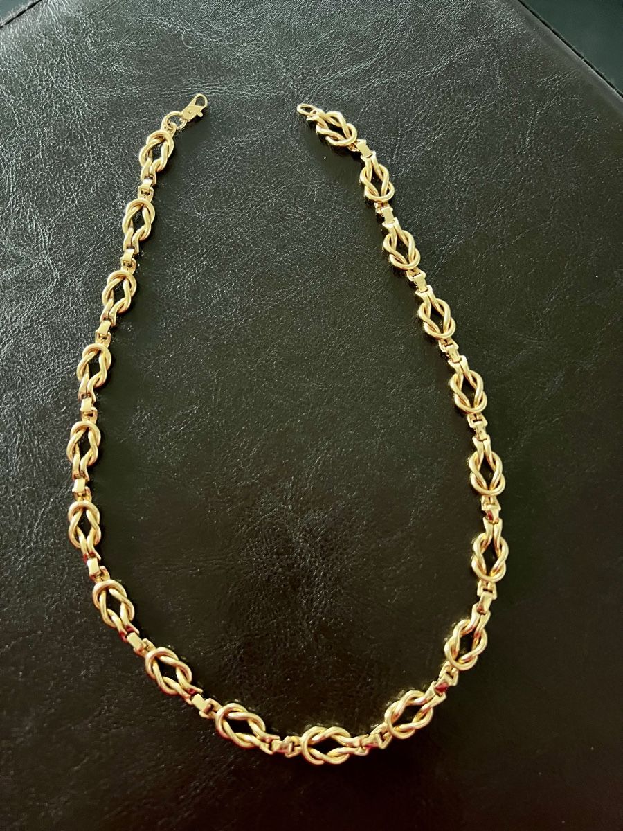 Catenine: Kette – Usato da rebstein venduto da chiobe
