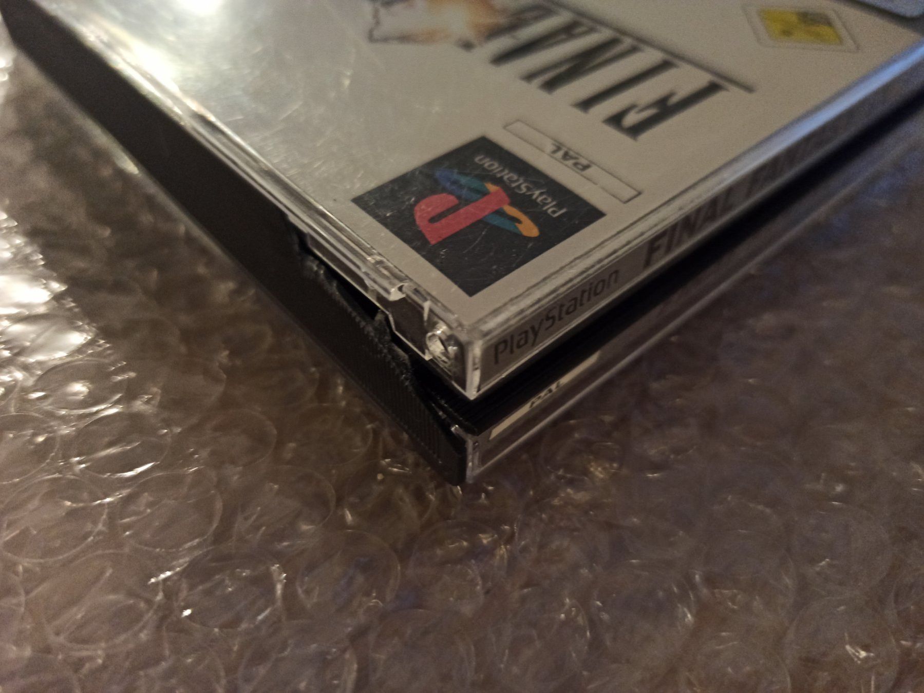Spiele: Final Fantasy IX PS1 – Gebraucht aus Oberweningen von mar_87mx 5
