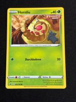 Pokemon Hornliu - Chilling-Reign 1/198 - Deutsch