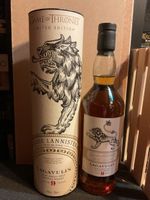 Lagavulin 9 Jahre Game of Thrones House Lannister Edition