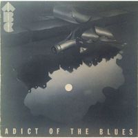 ASPHALT BLUES COMPANY - ADICT OF THE BLUES