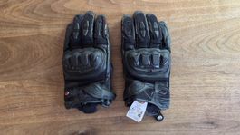 Motorradhandschuhe Held Sambia Evo GTX Schwarz Grösse 11
