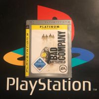 Battlefield Bad Company für PS3
