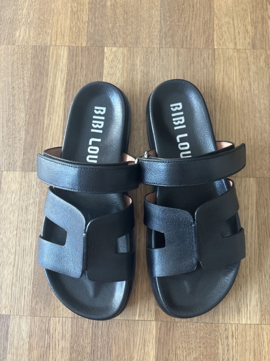 Chaussures femmes: Bibi Lou Sandals – D'occasion à Basel par Bronzing 1