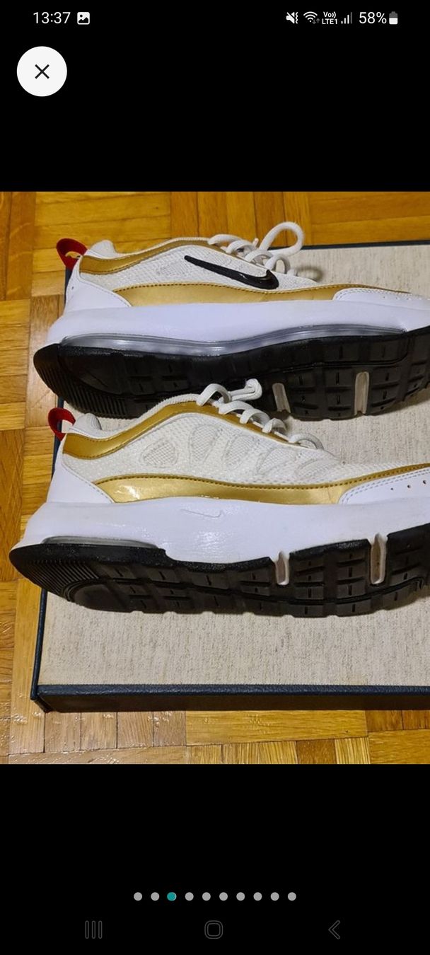 Nike Chaussures hommes: Nike Air Max  – D'occasion à Thun par erh_fs86 1