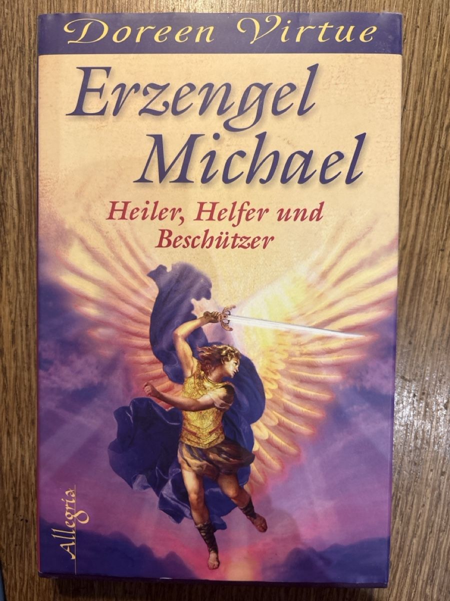Livres: Engelbücher  – D'occasion à Reitnau par Kangal1976 4