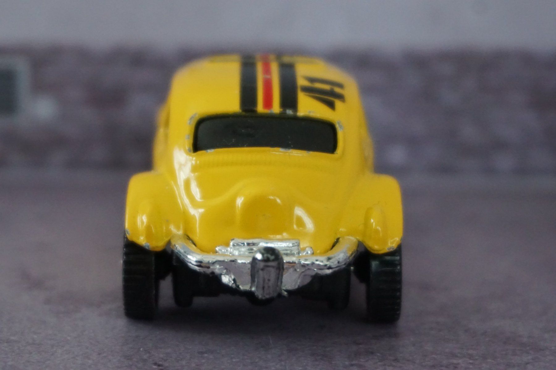 Maisto Modellini d'auto: Maisto VW Käfer Custom COOL !!!!!!!!!!!!!!!!!!!! – Usato da Reiden venduto da Doppeldecker69 2