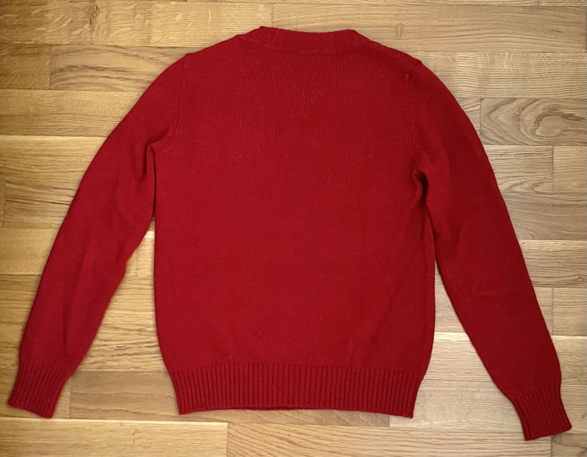 Max Mara Maglioni & Felpe: Weekend MaxMara Gallo Wool Sweater – Nuovo (secondo la descrizione) da Schlieren venduto da tan_5tgy 3