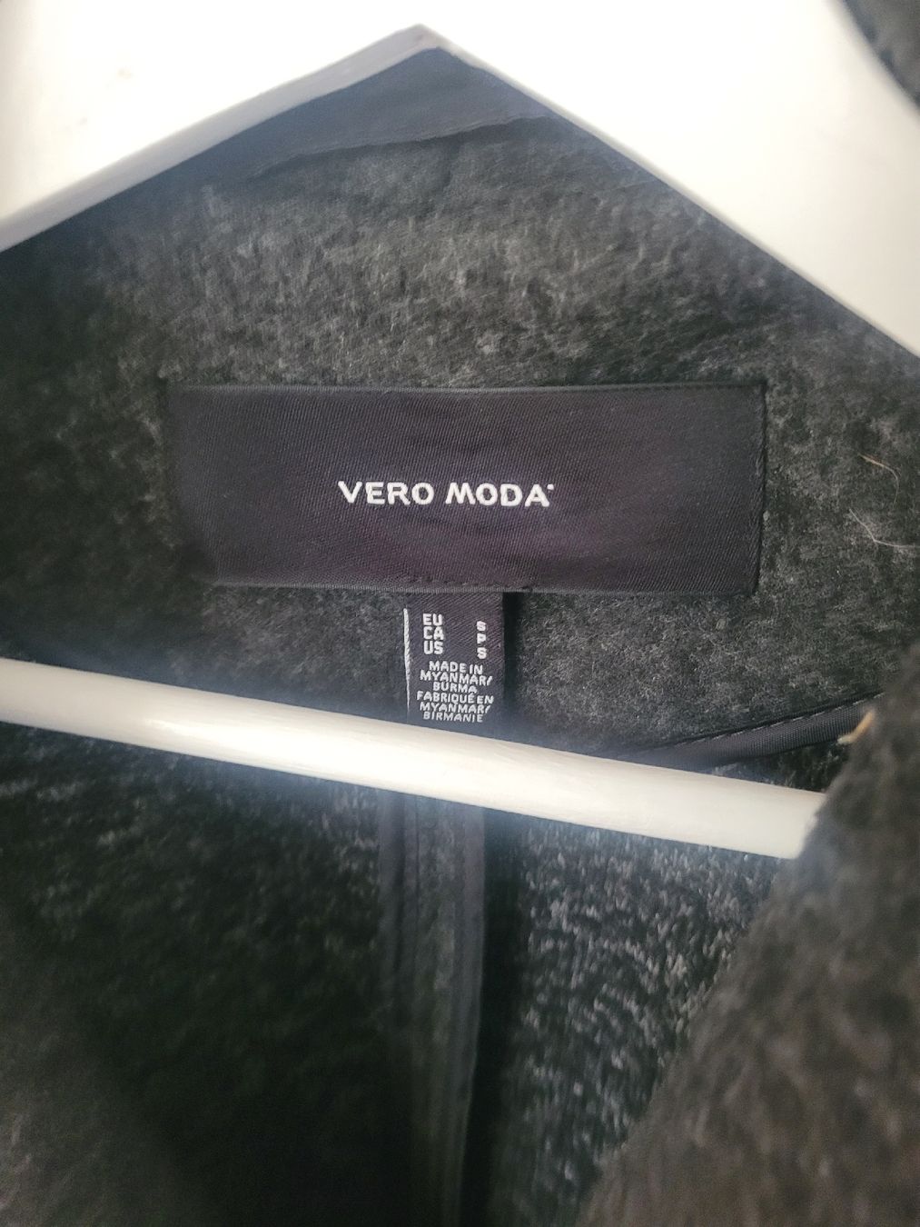 Vero Moda Cappotti: Mantel – Nuovo (secondo la descrizione) da Neu St. Johann venduto da cim_vv6n 1