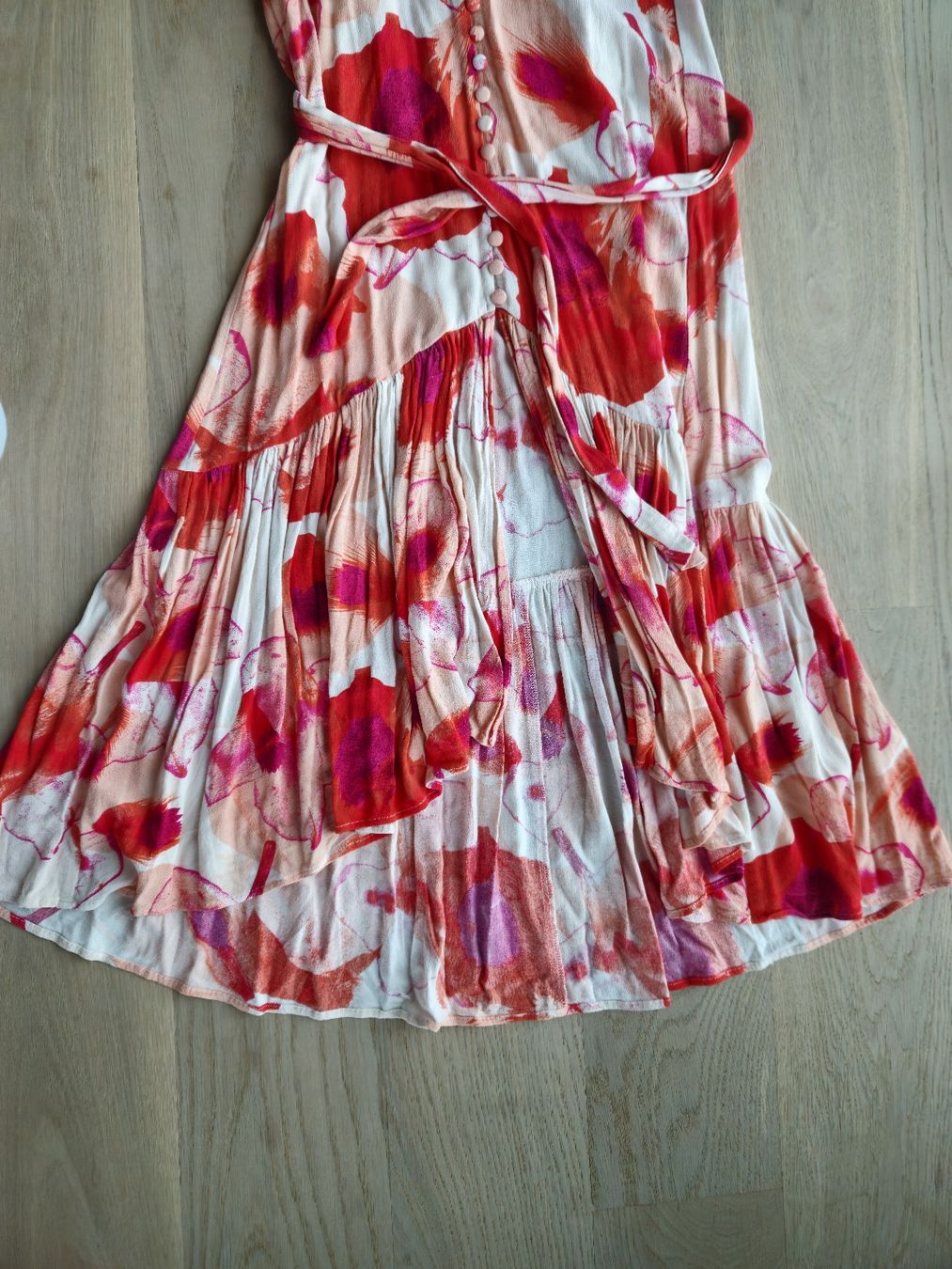 Vestiti: Midikleid von Y.A.S – Usato da Effretikon venduto da Shopmycloset8 2