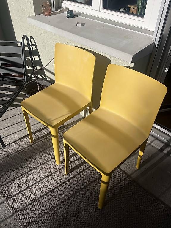 Chaises: HAY Elémentaire Chair – D'occasion à Bern par rmul 1