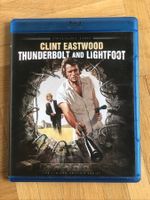 Thunderbolt and Lightfoot - mit Booklet - Blu-ray