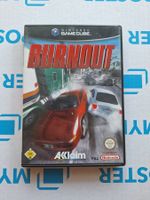 Burnout - Nintendo Gamecube