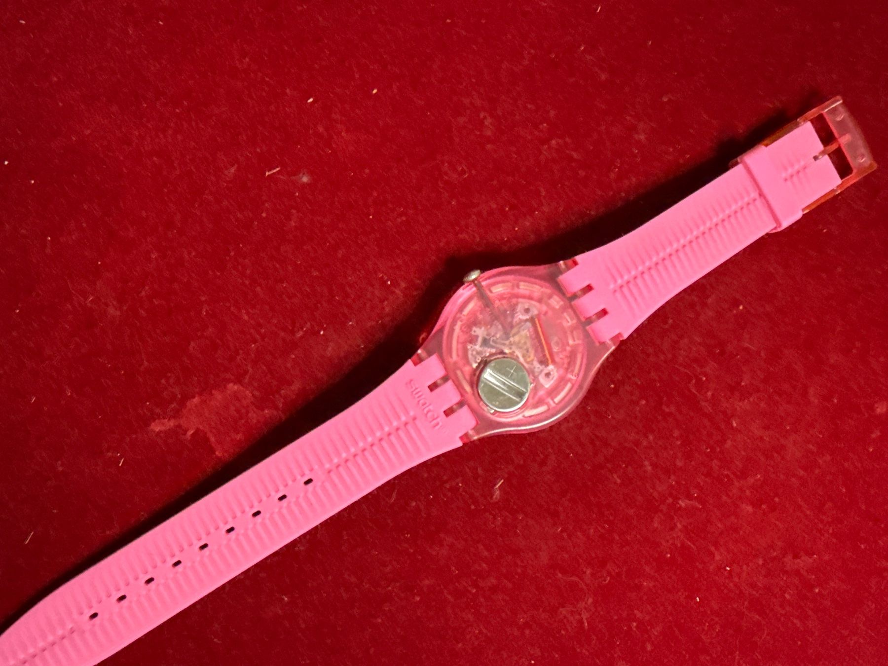 Swatch Orologi: Swatch 41 mm – Usato da Pfeffingen venduto da Allhandelklgwatches 4