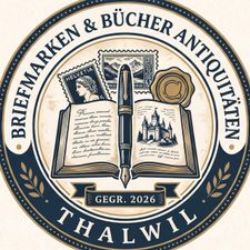 Profile image of RicardoThalwil