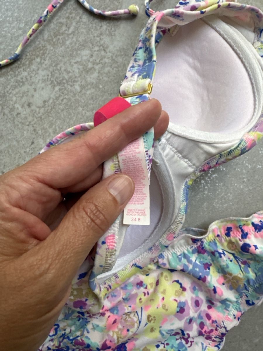 Victoria's Secret Costumi da bagno & Bikini: Victorias Secret Bikini Gr. M – Usato da Wileroltigen venduto da torro11 3