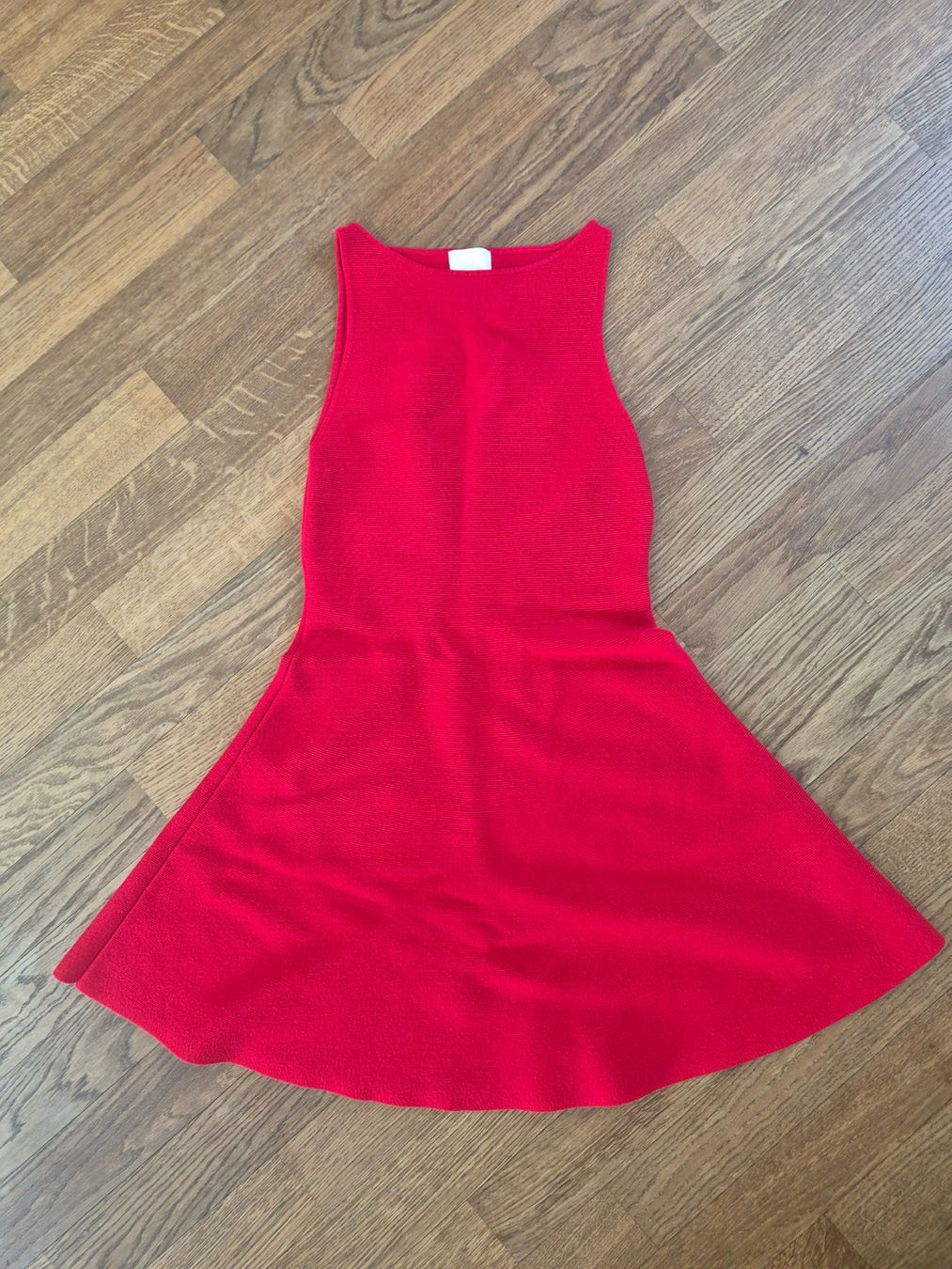 H&M Robes: Red dress H&M size S – D'occasion à Zürich par monadiederich