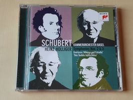 Schubert Symphonies Nos. 2 & 3