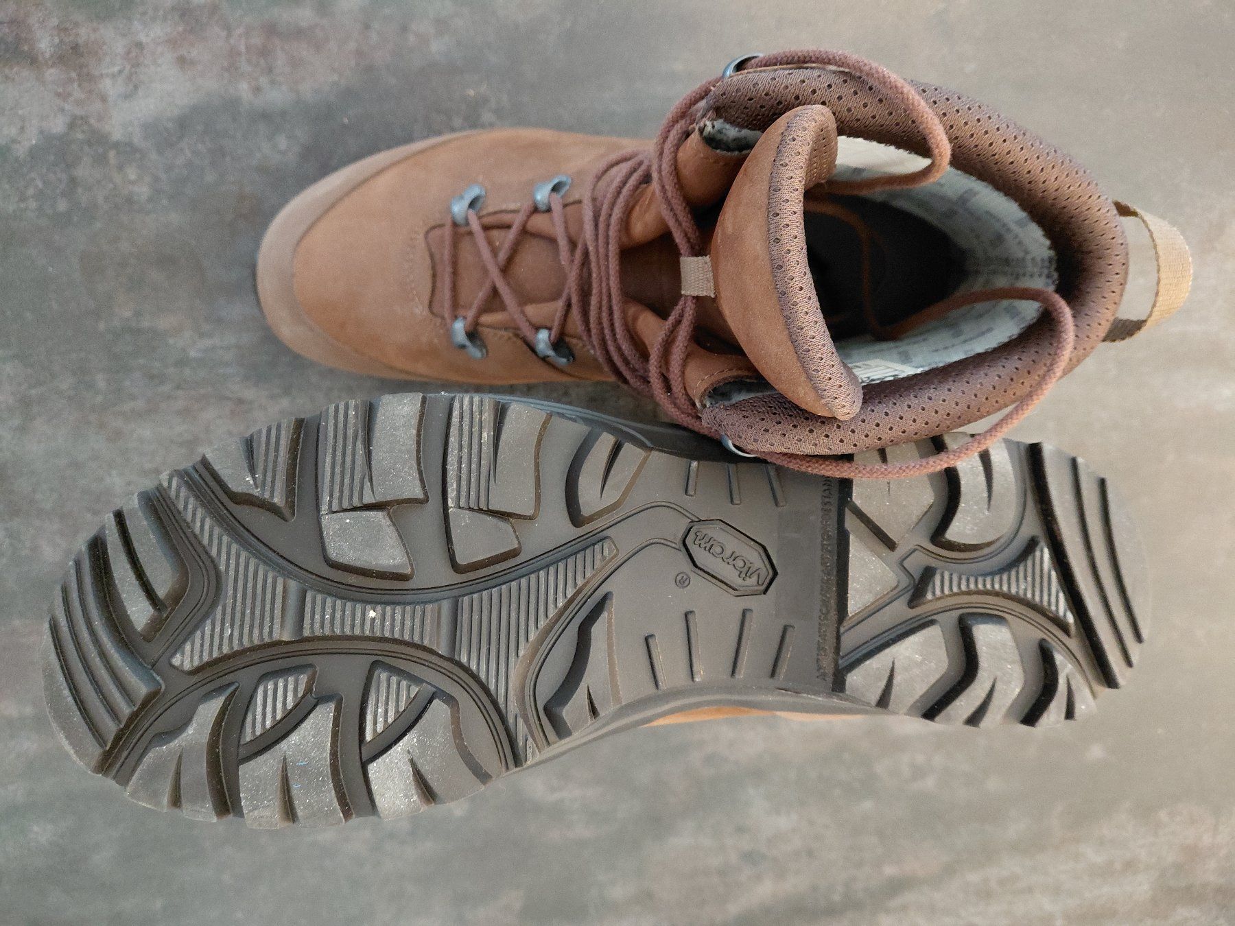Lowa Scarpe da uomo: LOWA KS Version Schweiz GTX – Nuovo (secondo la descrizione) da Oberrieden venduto da ZH_Lake_2019 2