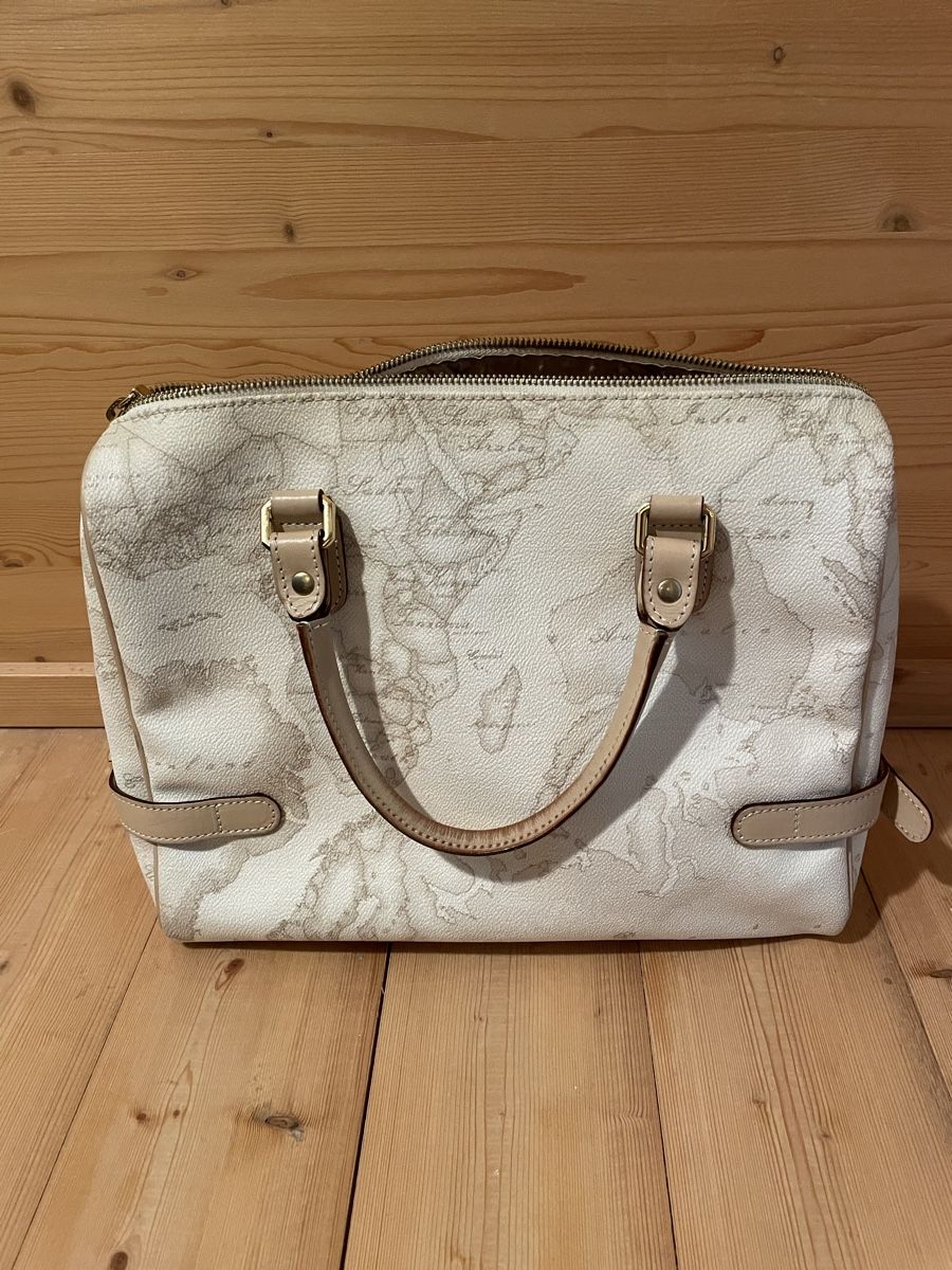 Alviero Martini Borse da donna: Alviero Martini 1a Classe - Tasche – Usato da Mollis venduto da cava10 4