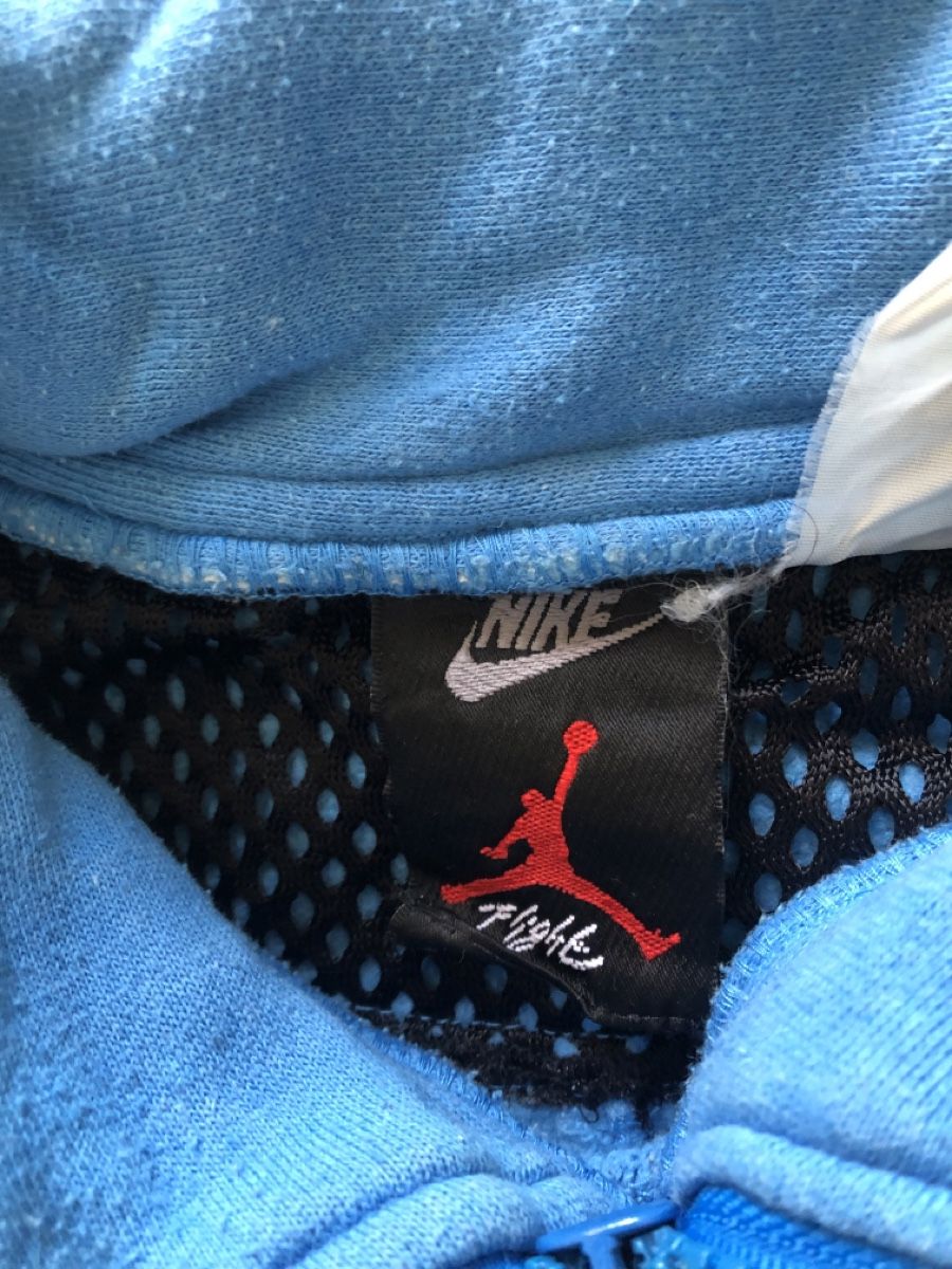 Nike Pullover & Sweatshirts: Vintage Nike Jordan Flight Pullover – Gebraucht aus Zürich von aurelia_nater 2