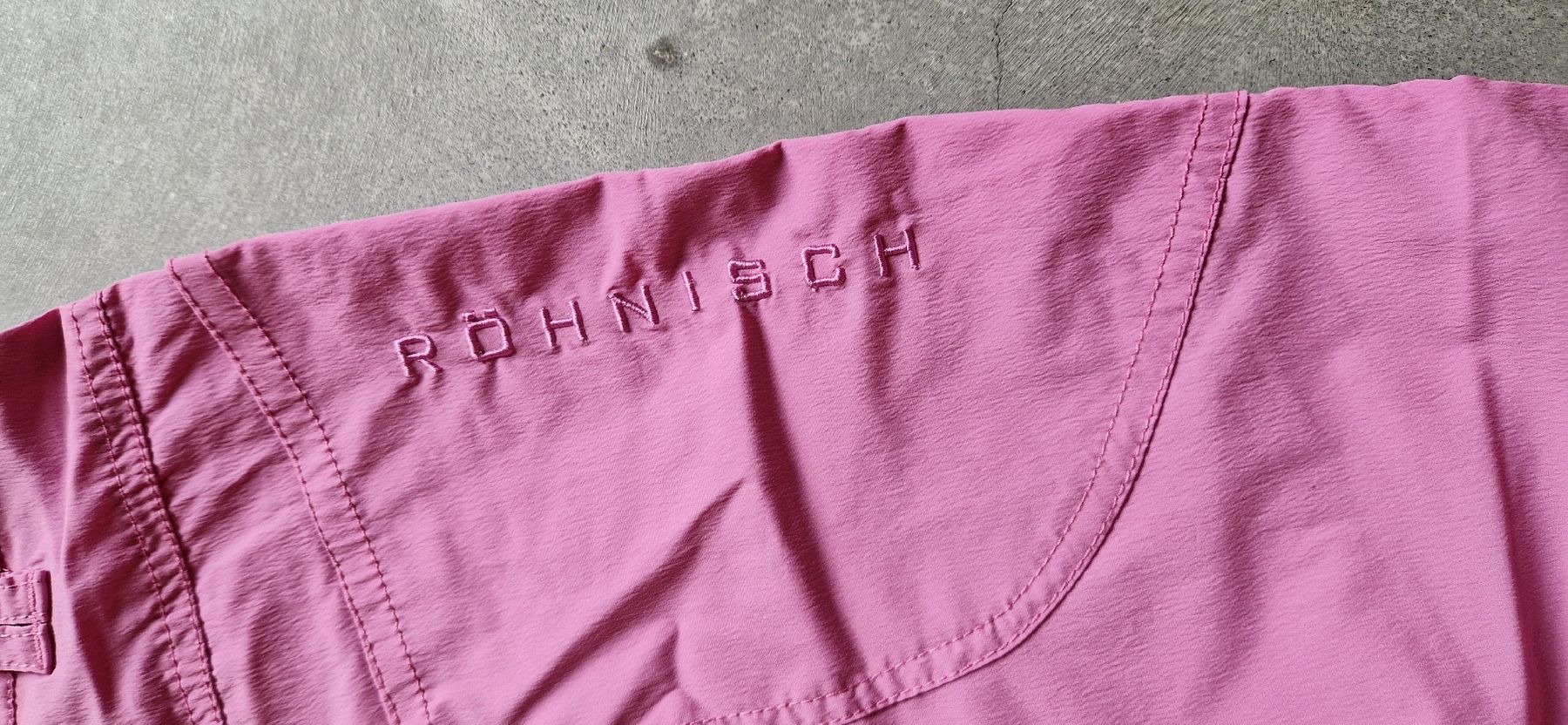 Pantaloni: Röhnisch Golfhose, Grösse XS – Usato da Gasel venduto da sale65 6